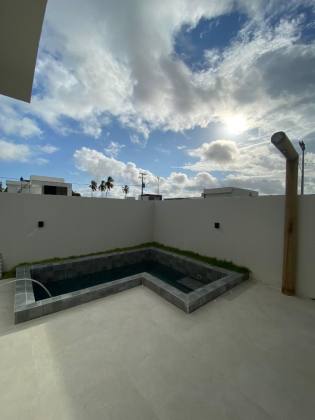 Maluí Residence