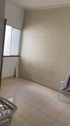 Casa No Santos Dumont