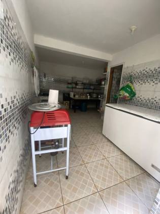 Casa No Santos Dumont