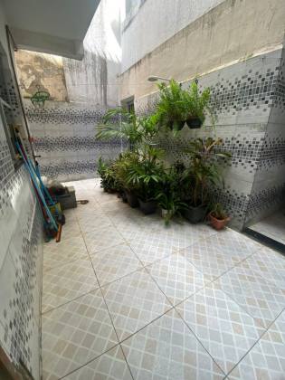 Casa No Santos Dumont