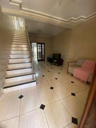 Casa No Santos Dumont