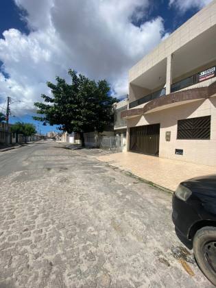 Casa No Santos Dumont