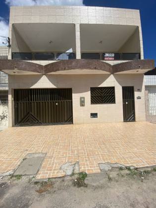 Casa No Santos Dumont