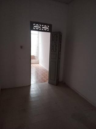 Casa na Rua Santa Luzia
