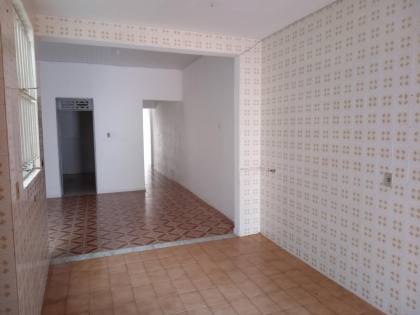 Casa na Rua Santa Luzia