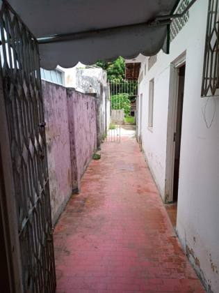 Casa na Rua Santa Luzia