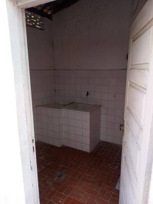 Casa na Rua Santa Luzia