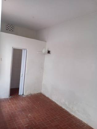Casa na Rua Santa Luzia