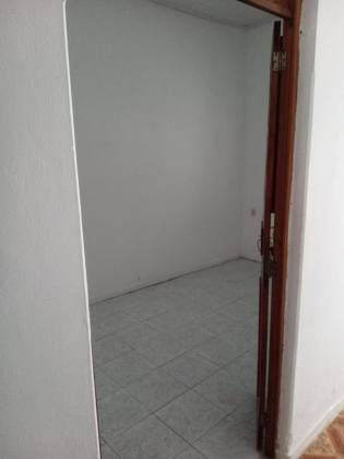 Casa na Rua Santa Luzia