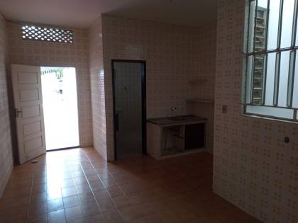 Casa na Rua Santa Luzia