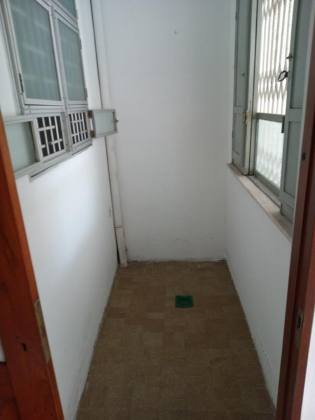 Casa na Rua Santa Luzia
