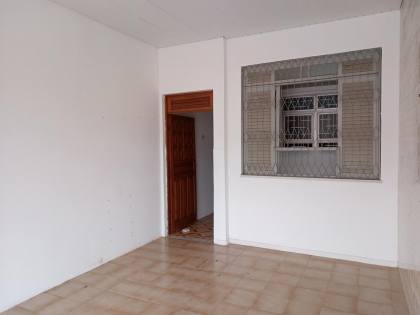 Casa na Rua Santa Luzia