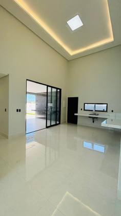 Casa Alphaville Sergipe