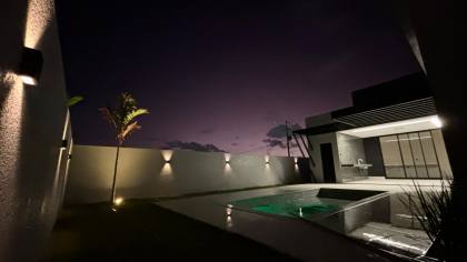 Casa Alphaville Sergipe