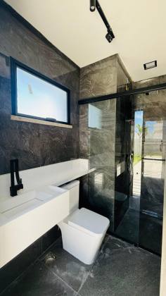 Casa Alphaville Sergipe