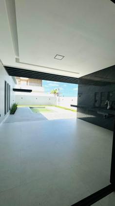 Casa Alphaville Sergipe