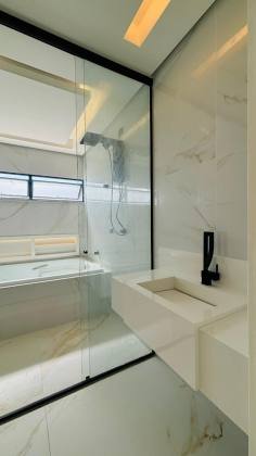 Casa Alphaville Sergipe