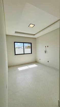 Casa Alphaville Sergipe