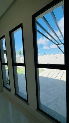 Casa Alphaville Sergipe