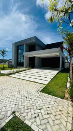 Casa Alphaville Sergipe