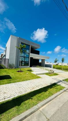 Casa Alphaville Sergipe
