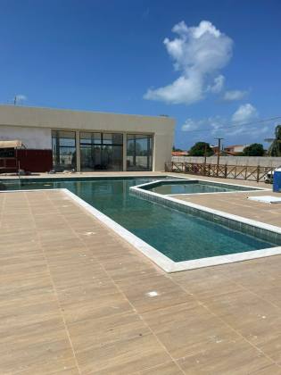 Lote no condomínio Sunset Beach