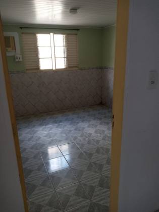 CASA NO EDUARDO GOMES
