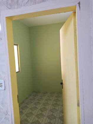 CASA NO EDUARDO GOMES