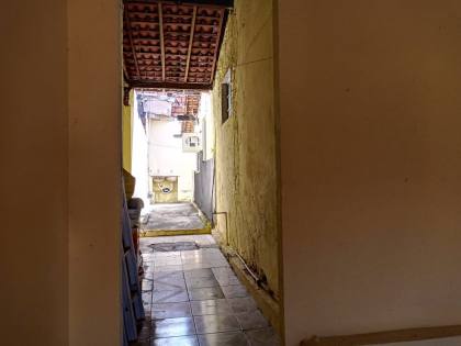CASA NO EDUARDO GOMES