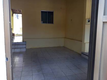 CASA NO EDUARDO GOMES