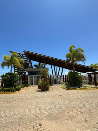 Casa No Condomínio Fazenda Real 2
