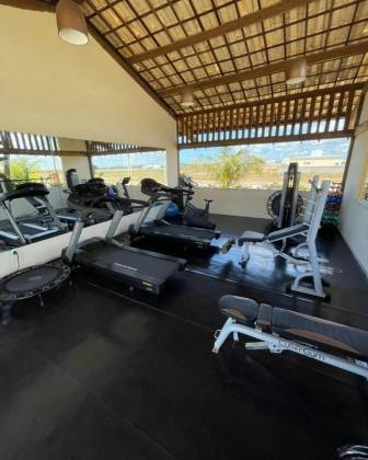 Casa No Condomínio Fazenda Real 2