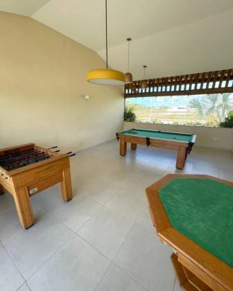 Casa No Condomínio Fazenda Real 2