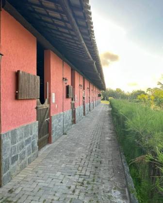 Casa No Condomínio Fazenda Real 2