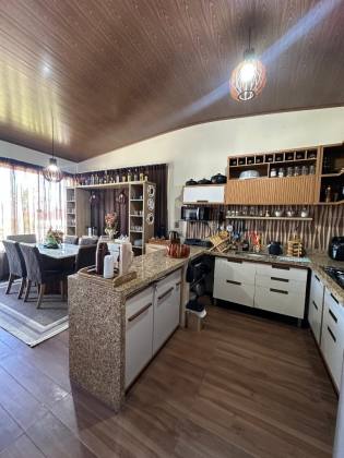 Casa No Condomínio Fazenda Real 2
