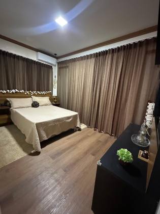 Casa No Condomínio Fazenda Real 2