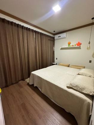 Casa No Condomínio Fazenda Real 2