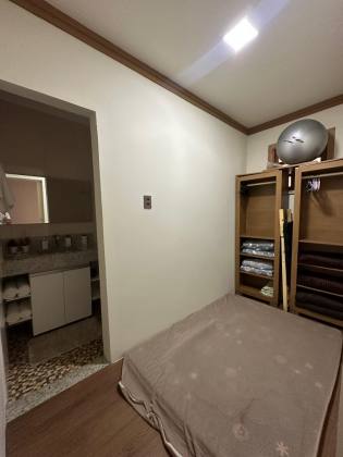 Casa No Condomínio Fazenda Real 2