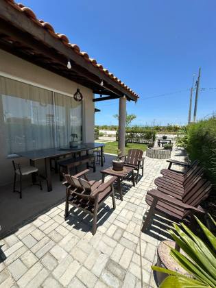 Casa No Condomínio Fazenda Real 2
