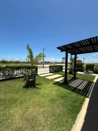 Casa No Condomínio Fazenda Real 2