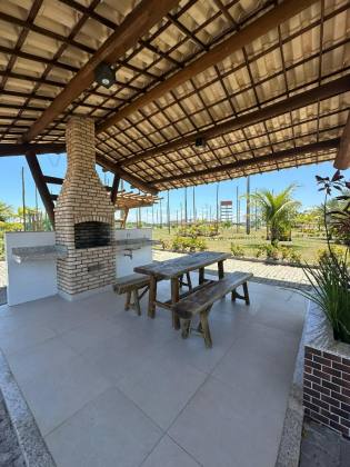 Casa No Condomínio Fazenda Real 2