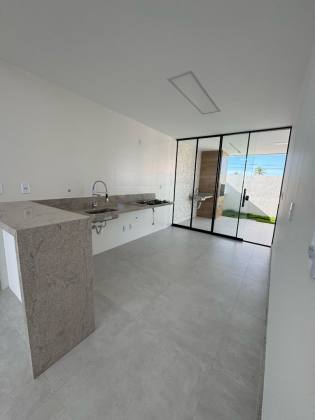 Padang Beach Residence
