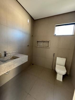 Padang Beach Residence