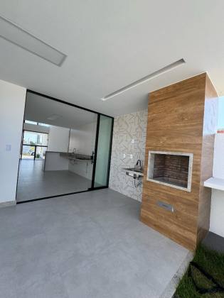 Padang Beach Residence