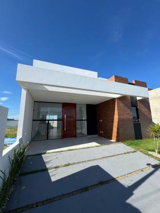 Padang Beach Residence