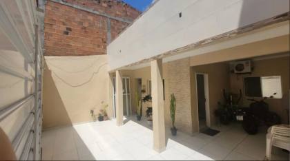 Casa No Bairro Industrial