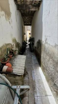 Casa No Bairro Industrial