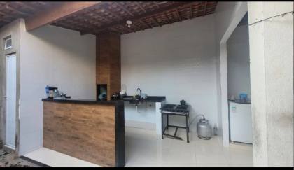 Casa No Bairro Industrial