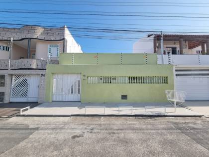 Casa No Leite Neto
