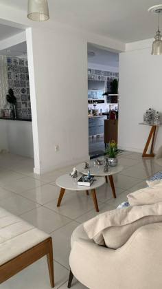 Casa em Rua Pública